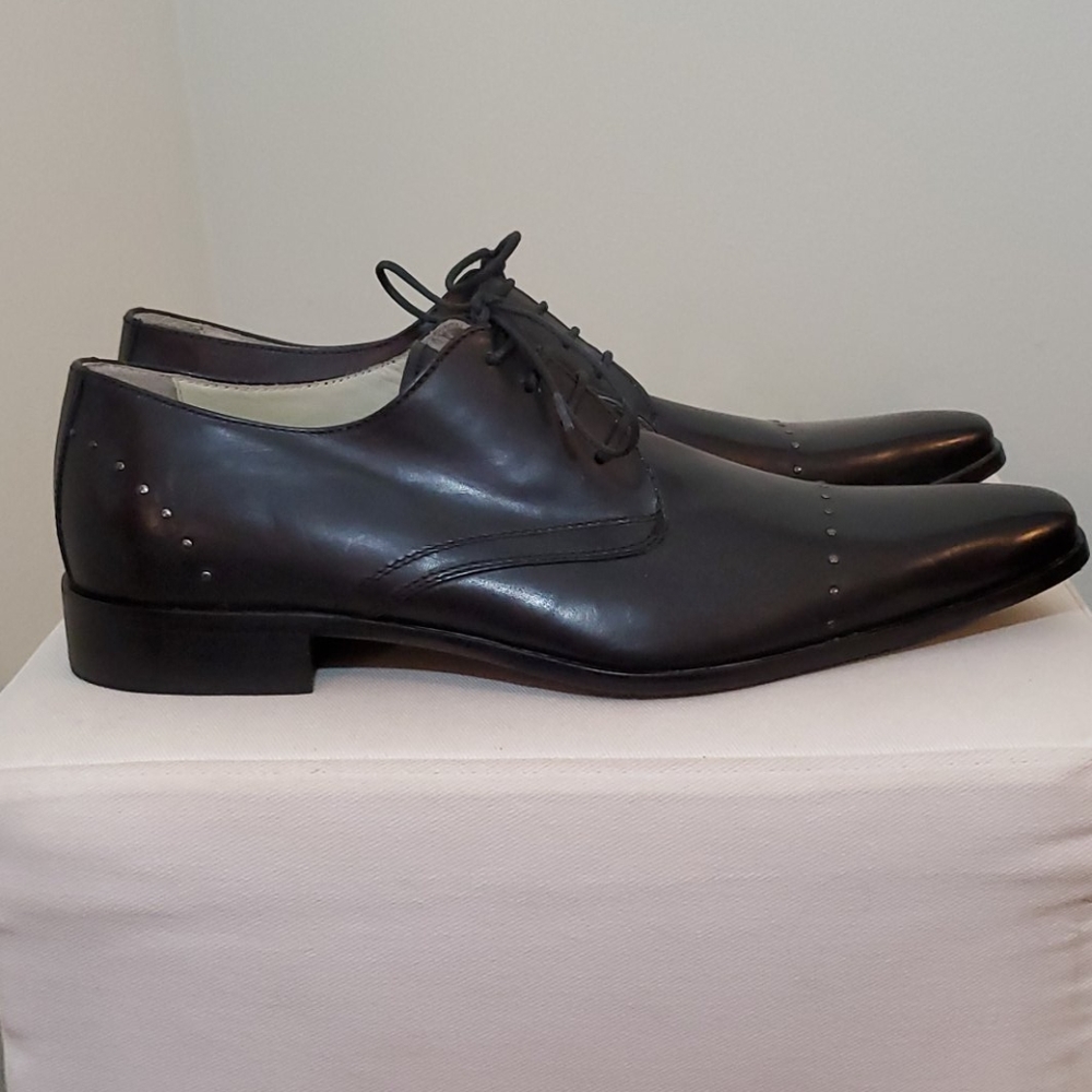 Kenneth Cole dress shoes - Picture 2 of 5